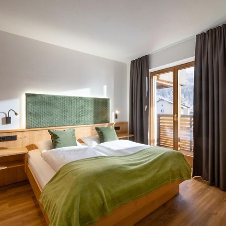 Brixentalerhof Hotel Вестендорф Екстериор снимка