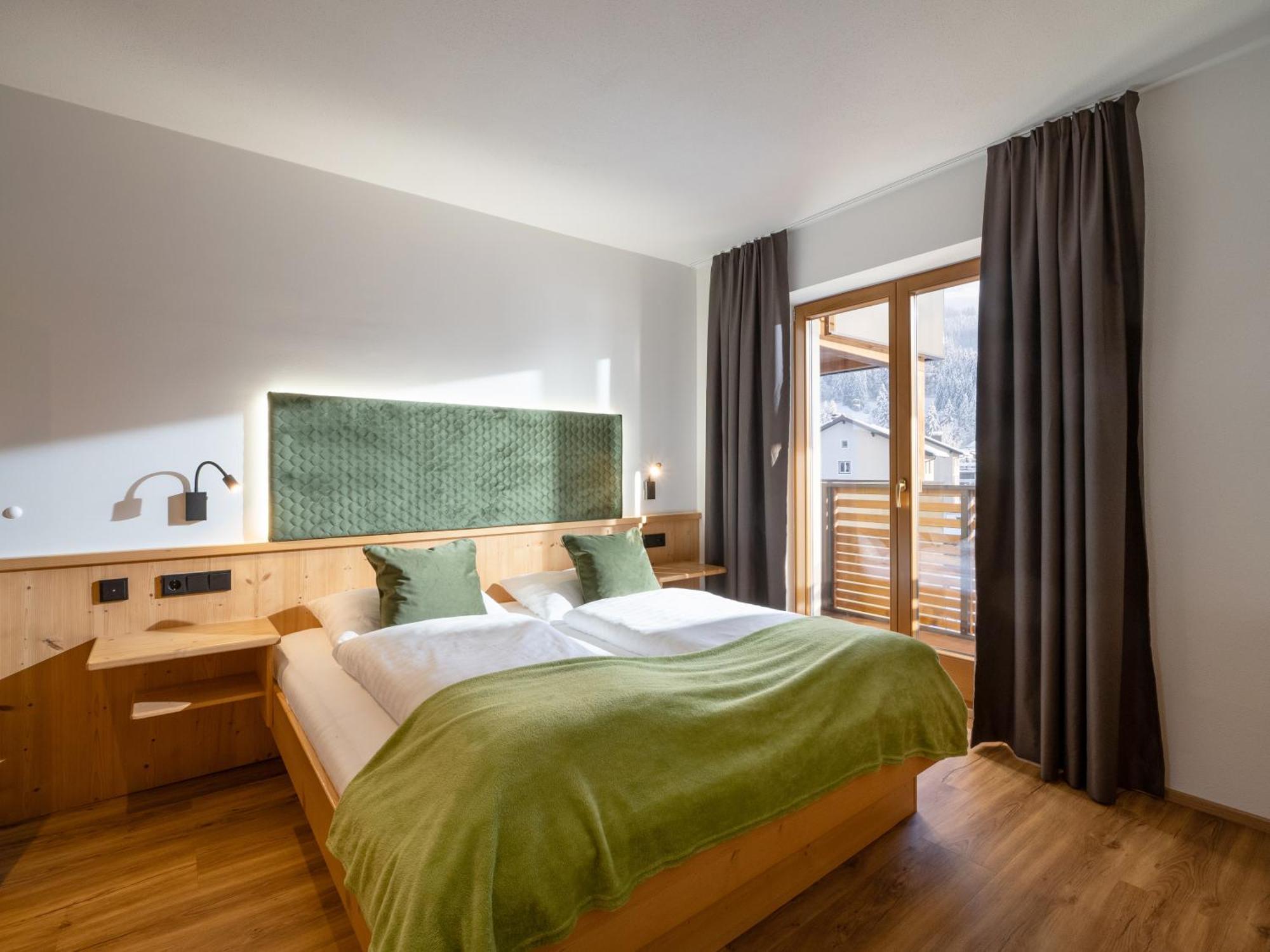 Brixentalerhof Hotel Вестендорф Екстериор снимка